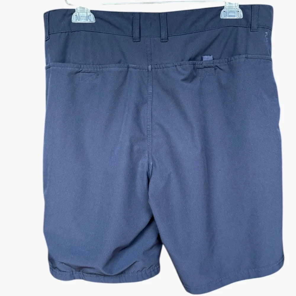 The North Face Men's Rolling Sun‎ Packable Dark Blue Shorts Sz 34